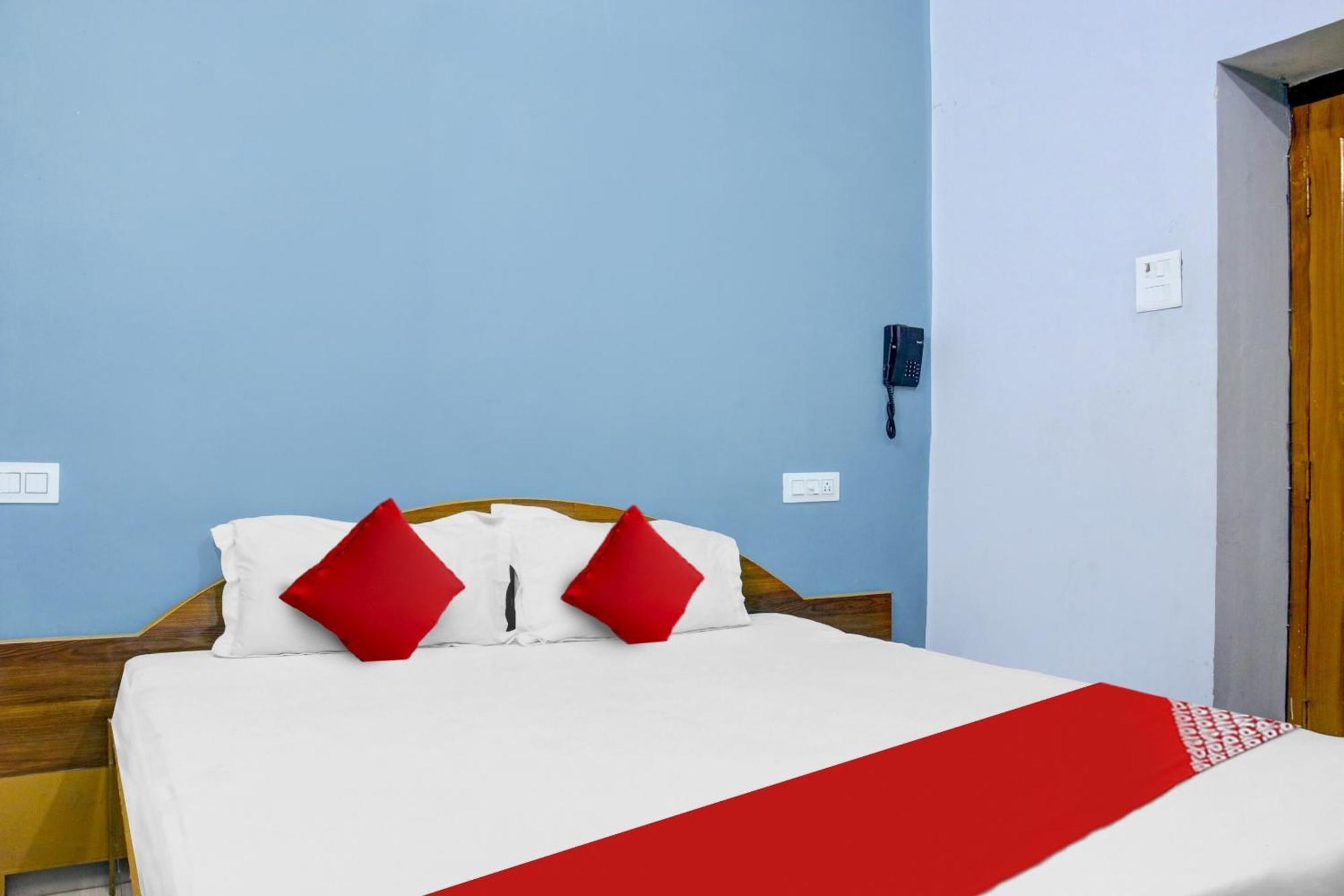 Hotel O Triveni. Patna  Exterior photo