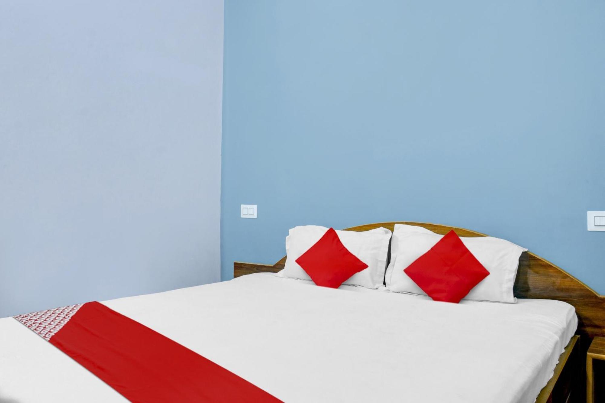Hotel O Triveni. Patna  Exterior photo