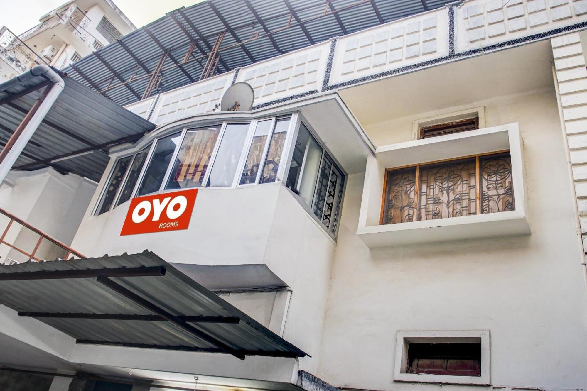Hotel O Triveni. Patna  Exterior photo