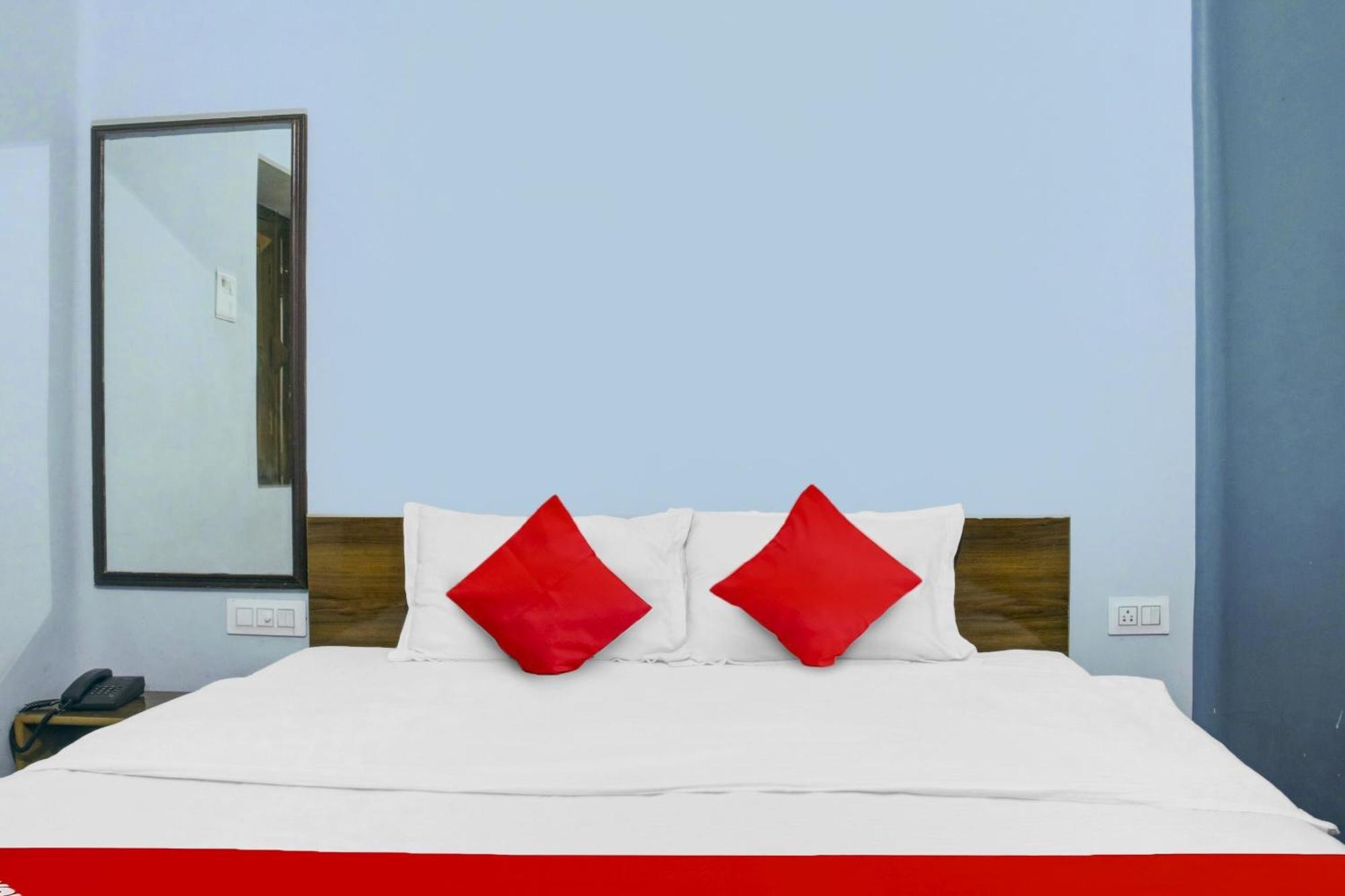Hotel O Triveni. Patna  Exterior photo