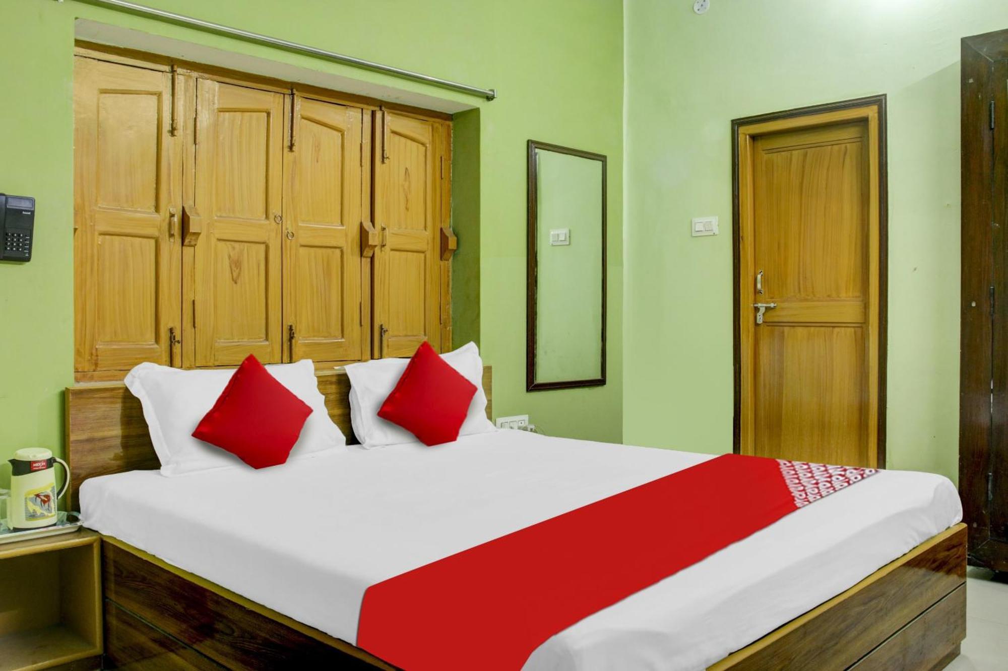 Hotel O Triveni. Patna  Exterior photo