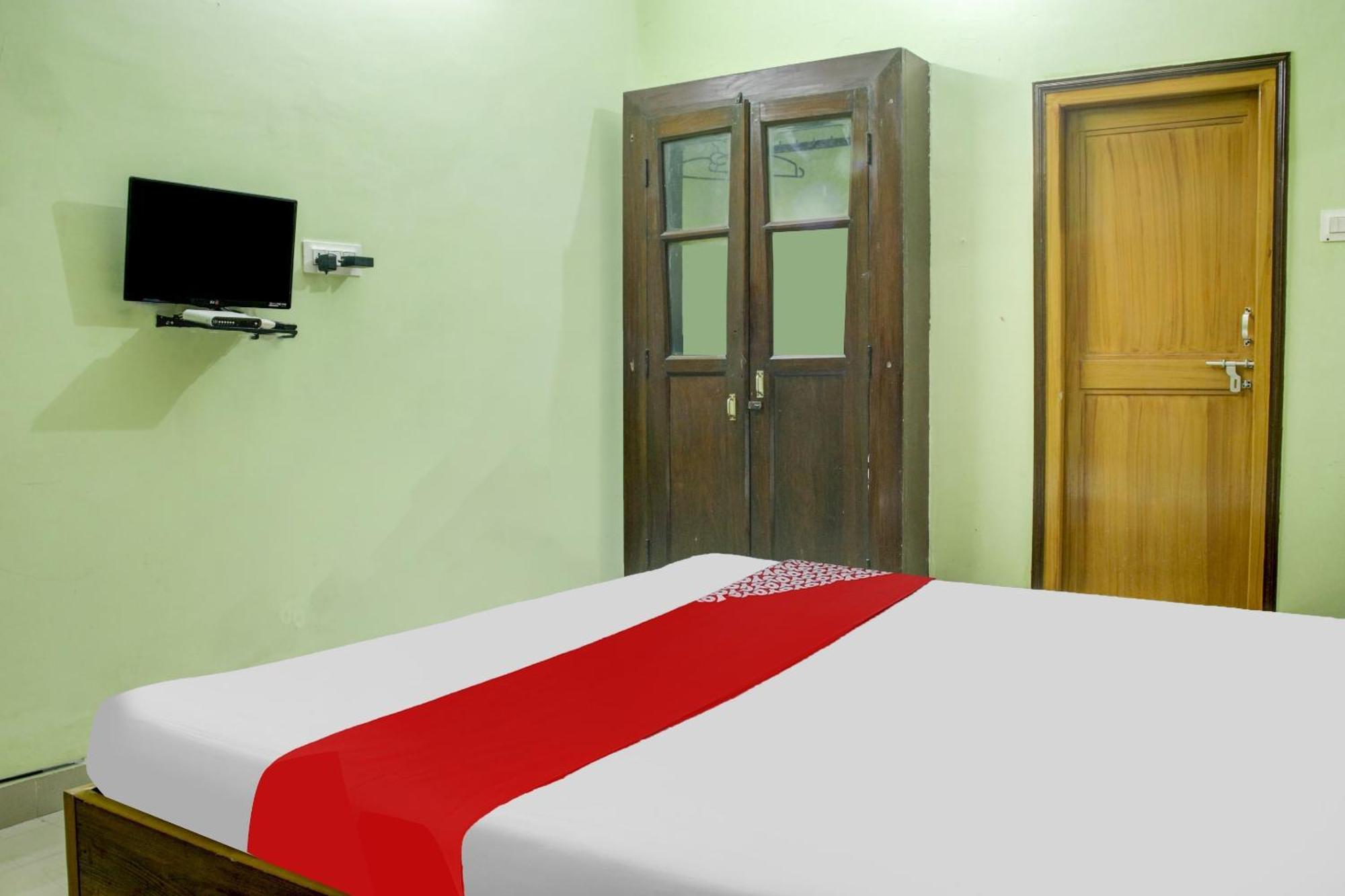 Hotel O Triveni. Patna  Exterior photo