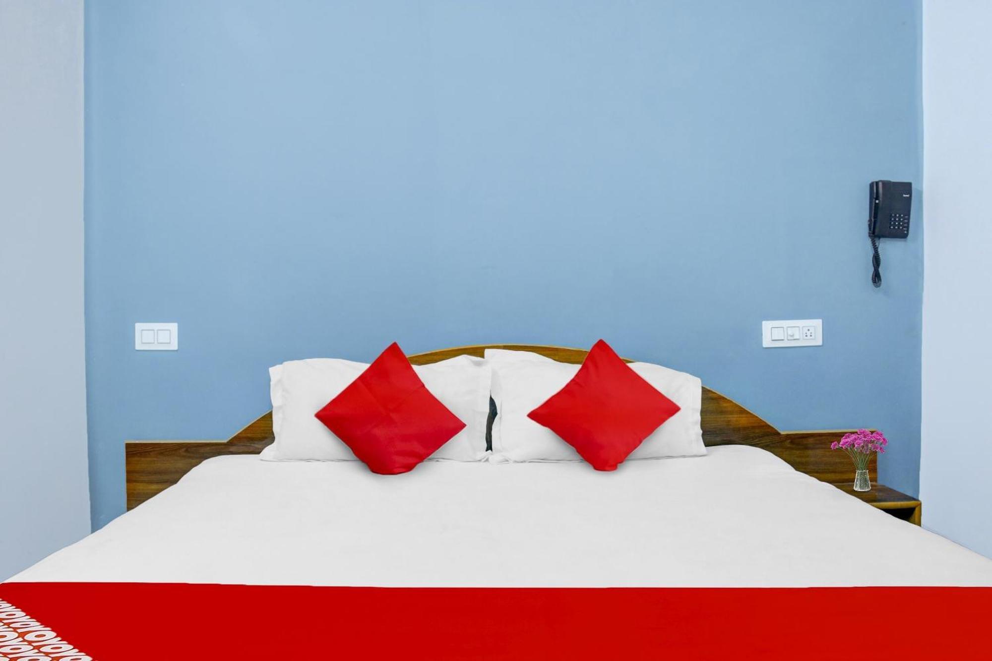 Hotel O Triveni. Patna  Exterior photo