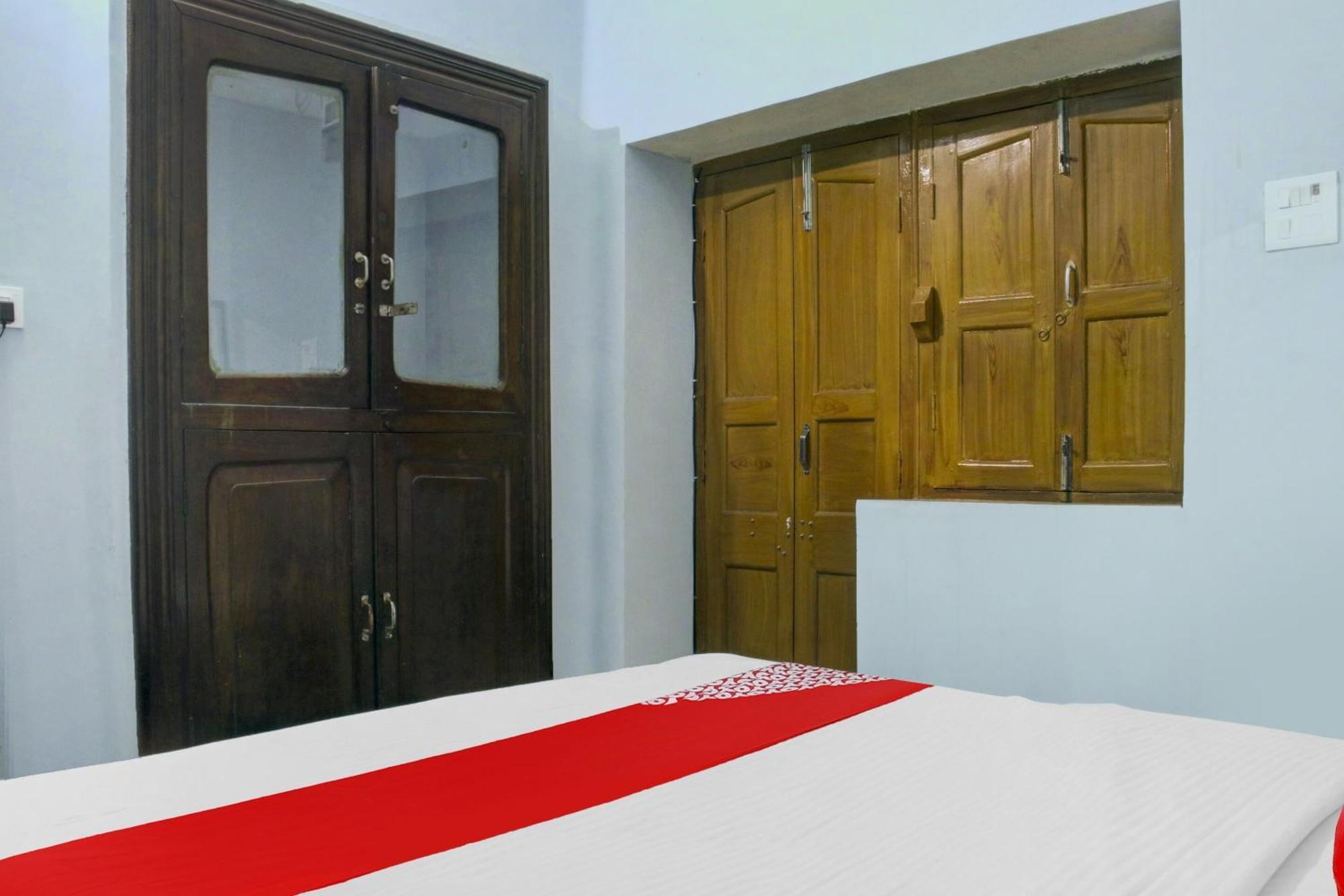 Hotel O Triveni. Patna  Exterior photo